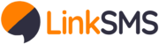 LinkSMS Logo