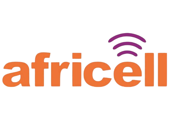 Africell Logo